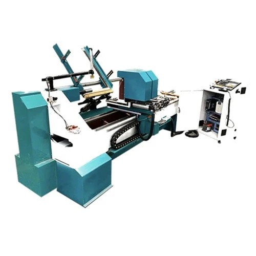 cnc baseball bat lathe (2)